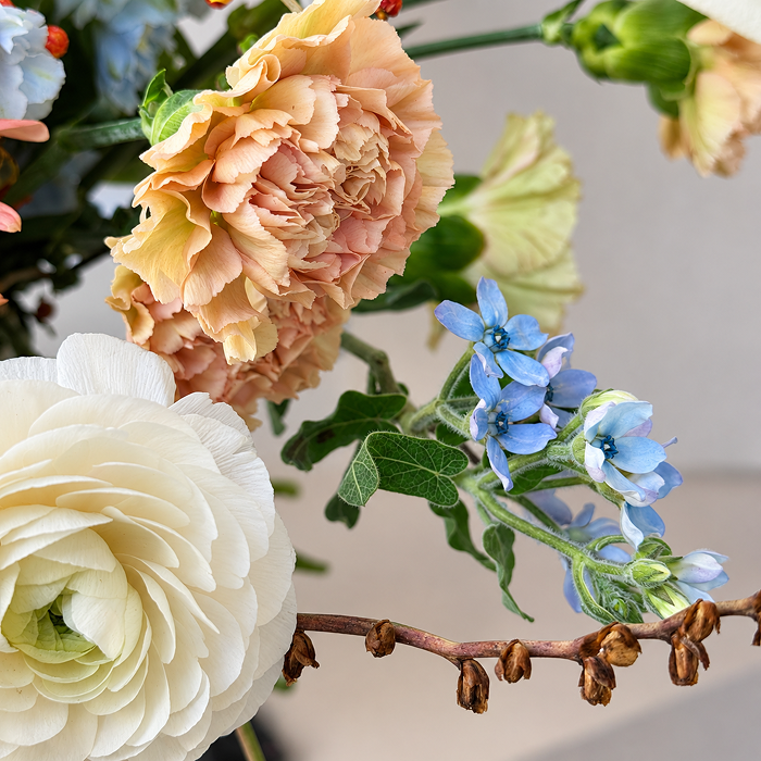 ORCHARD | Arrangement