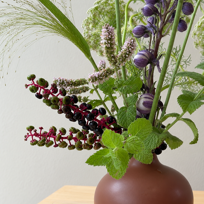 BRAMBLE | Arrangement