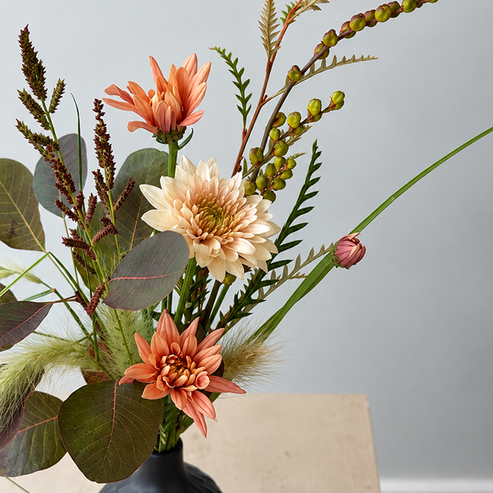 EMBER | Arrangement