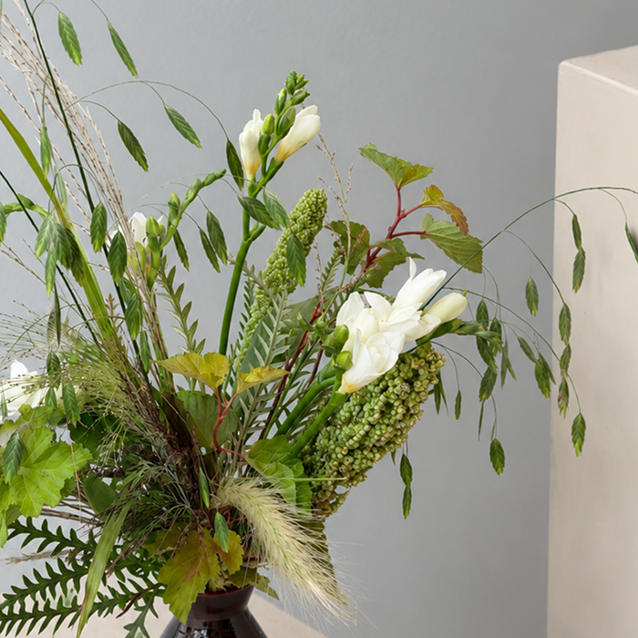 REED | Arrangement