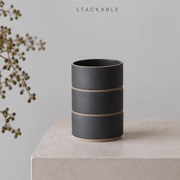 POISE | Arrangement