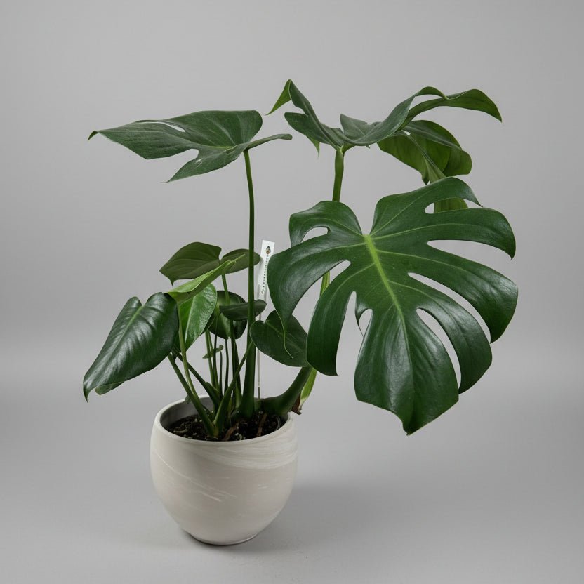6" Monstera Deliciosa - Bloomfields
