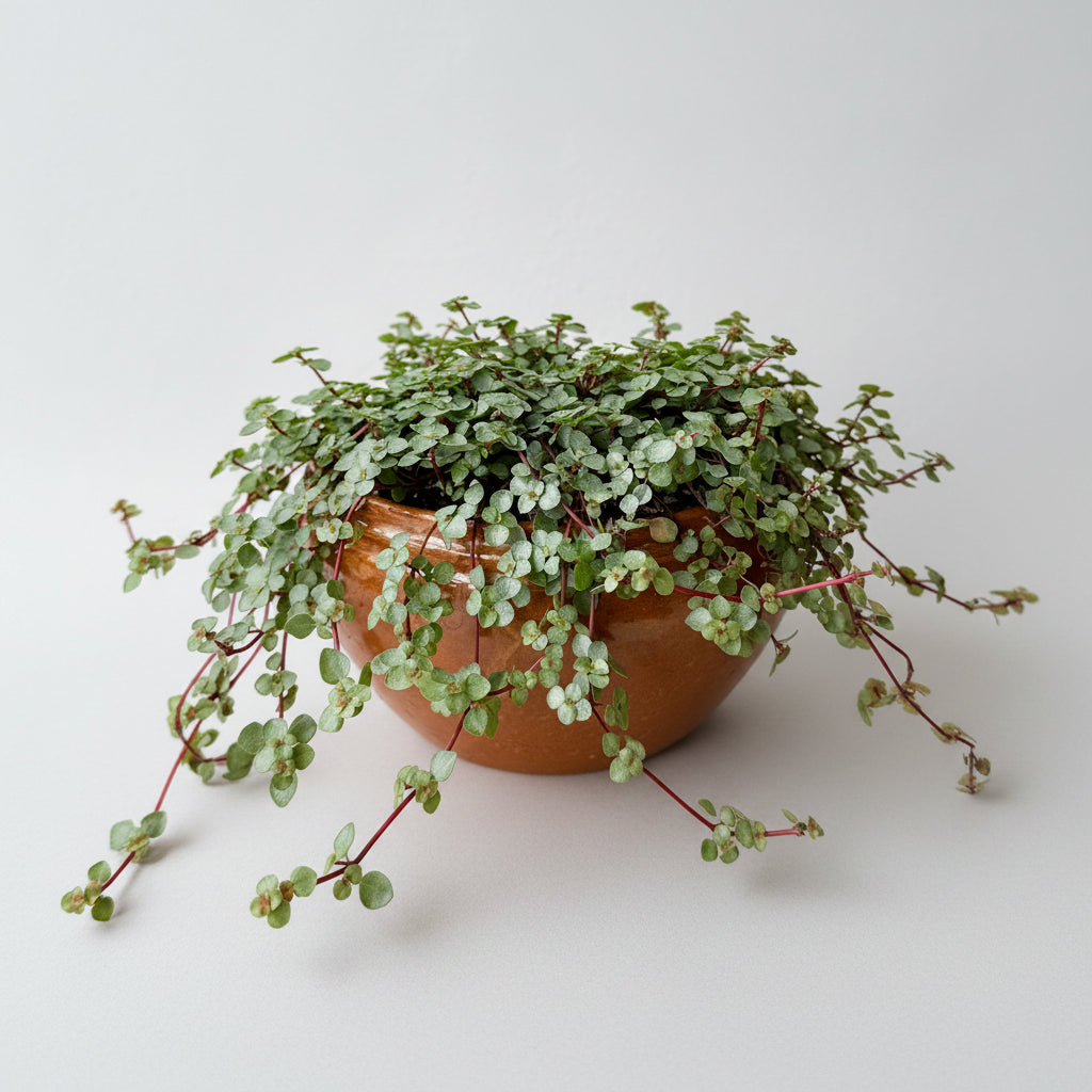 6" Pilea Aquamarine - Bloomfields