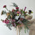 Plum Love Hand-Tied Bouquet
