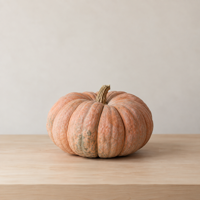 Feed One Family – Pumpkin Donation