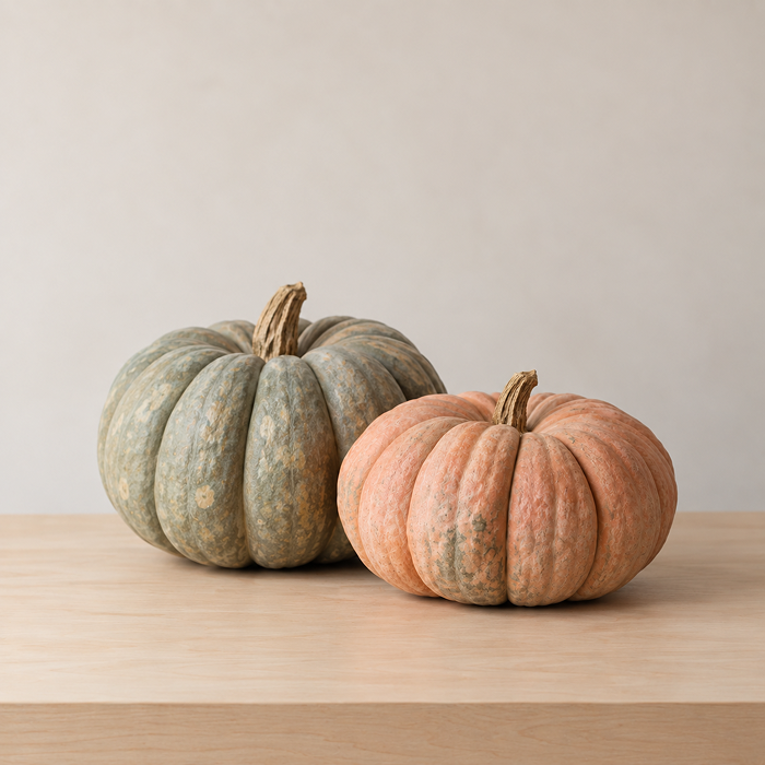 Feed Two Families – Pumpkin Donation Bundle