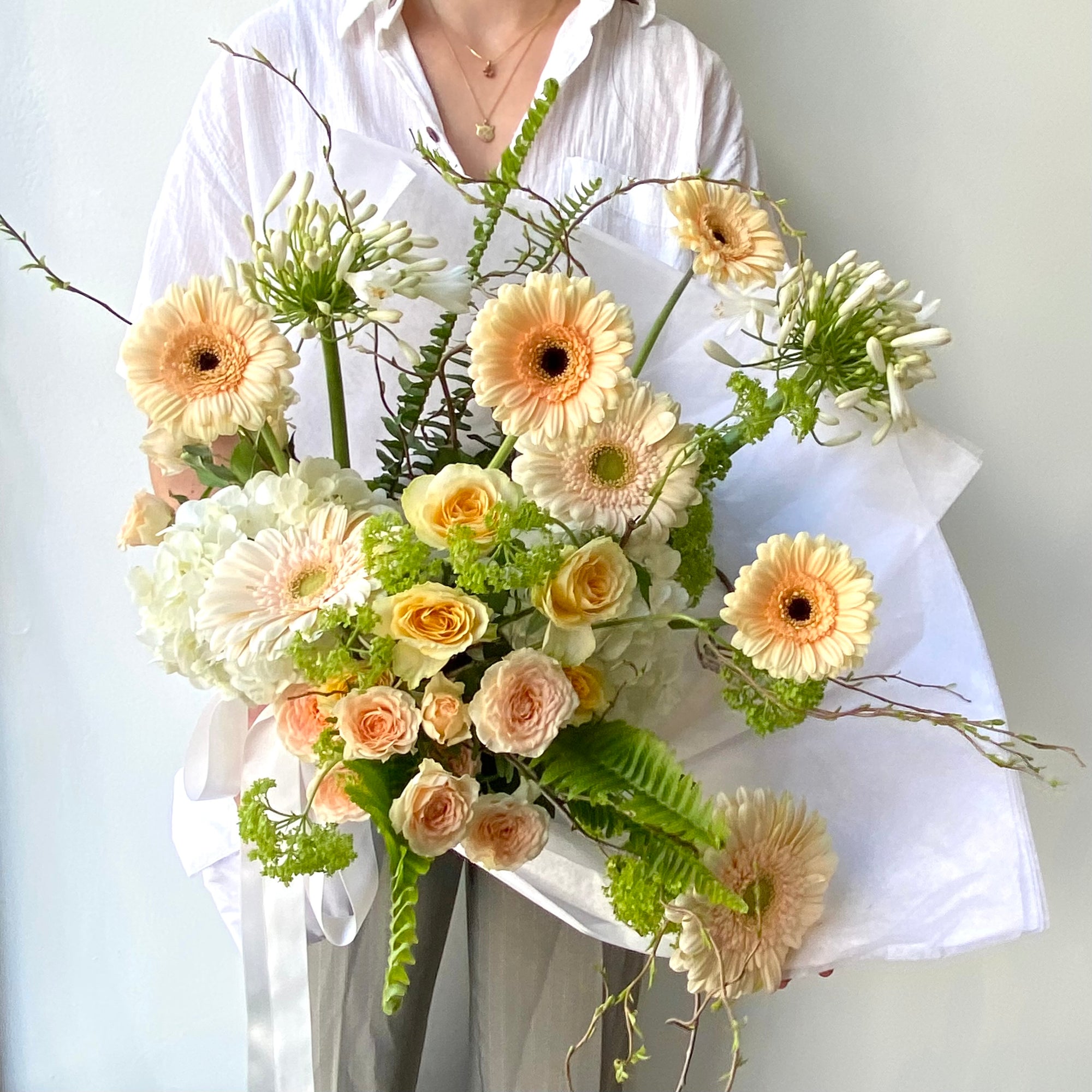 Graduation Presentation Bouquet