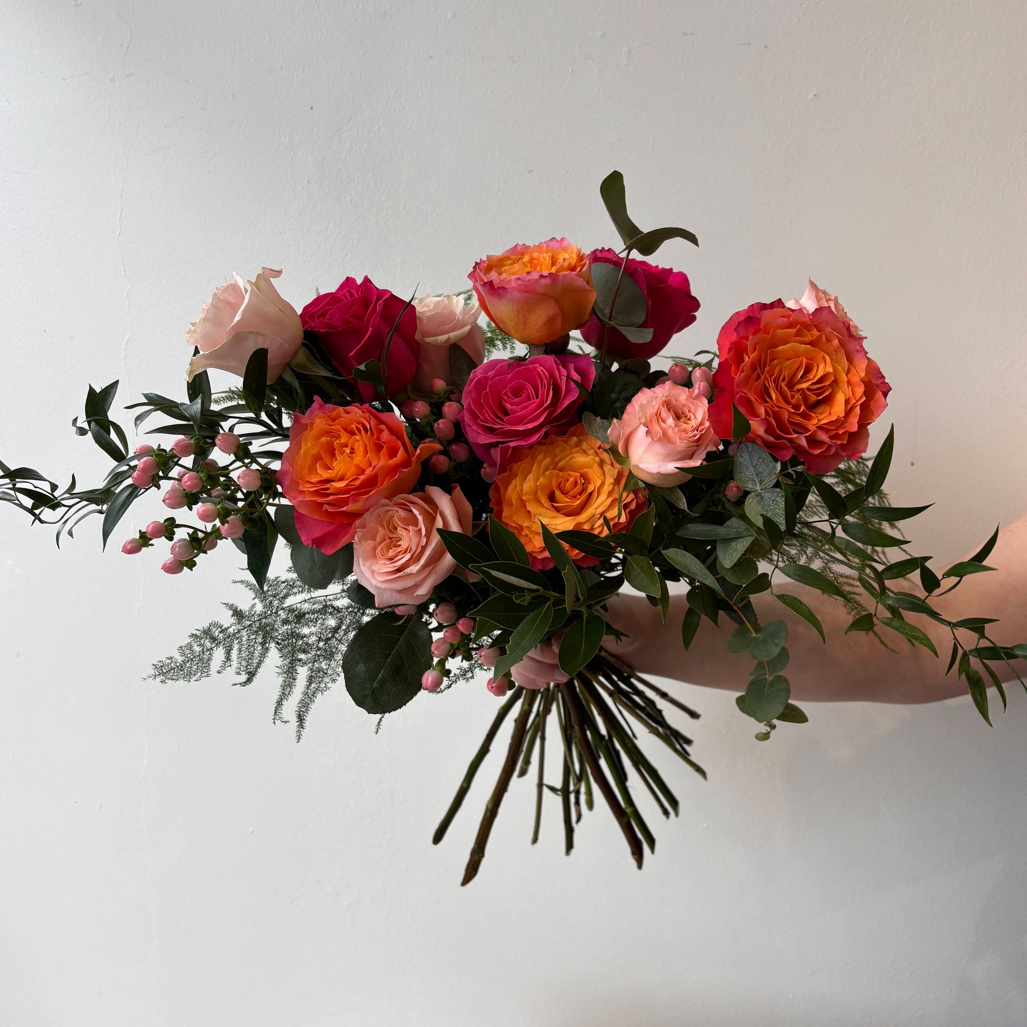 Rose Bouquet