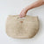 Tallo de Olivo Basket Hand Bag
