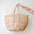 Large Jute Tote