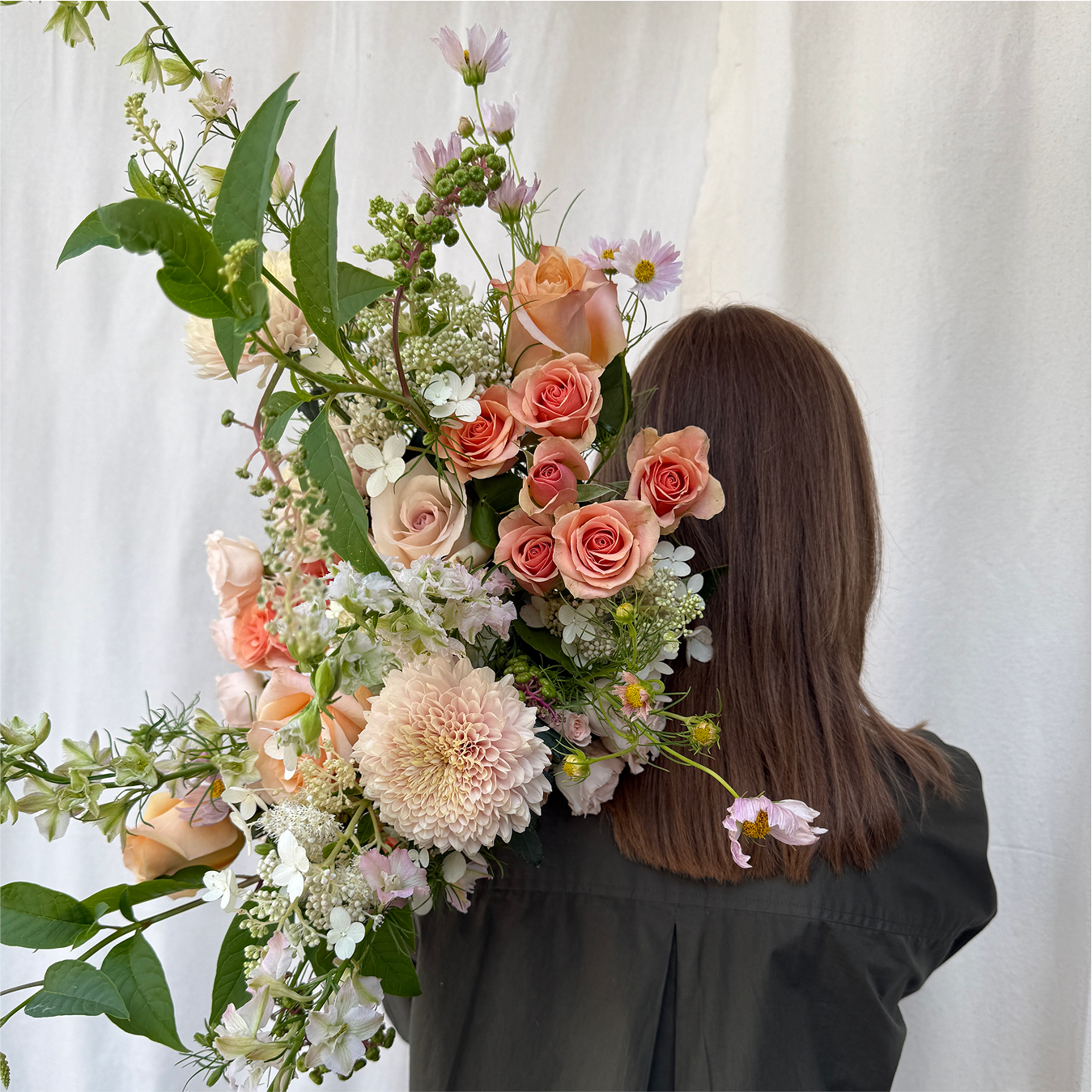 Poetic Blush