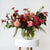 Ruby Moon Vase Arrangement