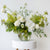 Drifting Clouds Vase Arrangement