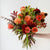 Autumn Sunset Hand-Tied Bouquet