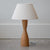 Beech Wooden Table Lamps
