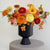Thanksgiving Splendor Pedestal Arrangement