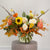 Harvest Bounty Vase Arrangement
