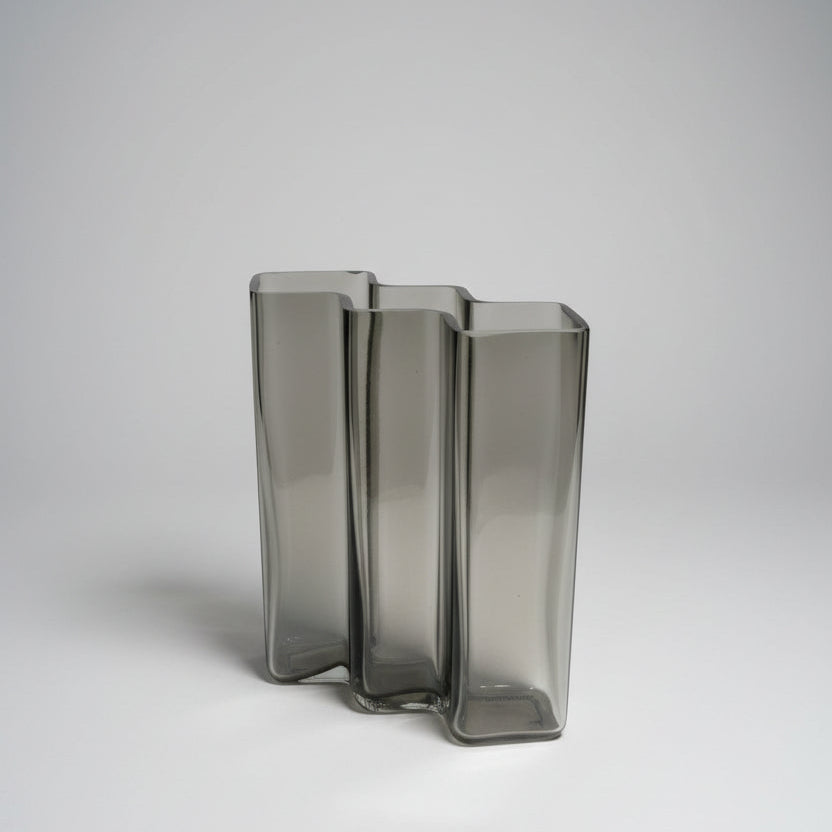 Born in Sweden 'Row' Vase