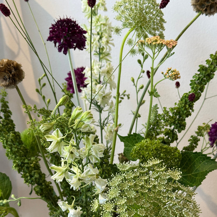 Summer Fields Vase Arrangement