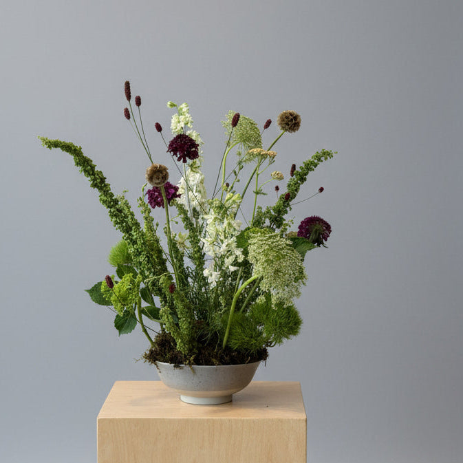 Summer Fields Vase Arrangement