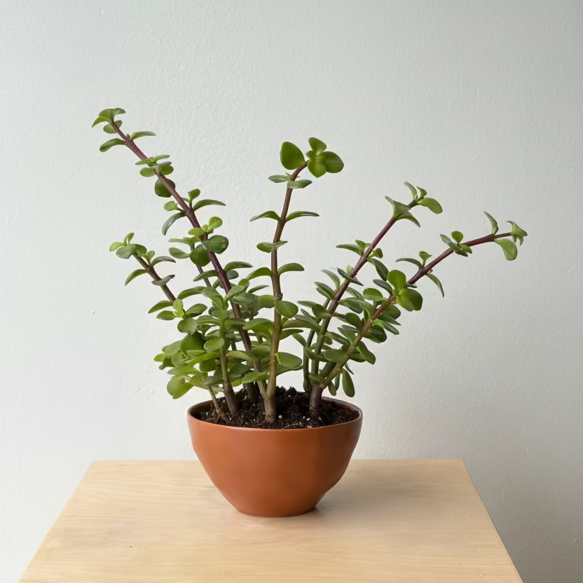 5" Portulacaria