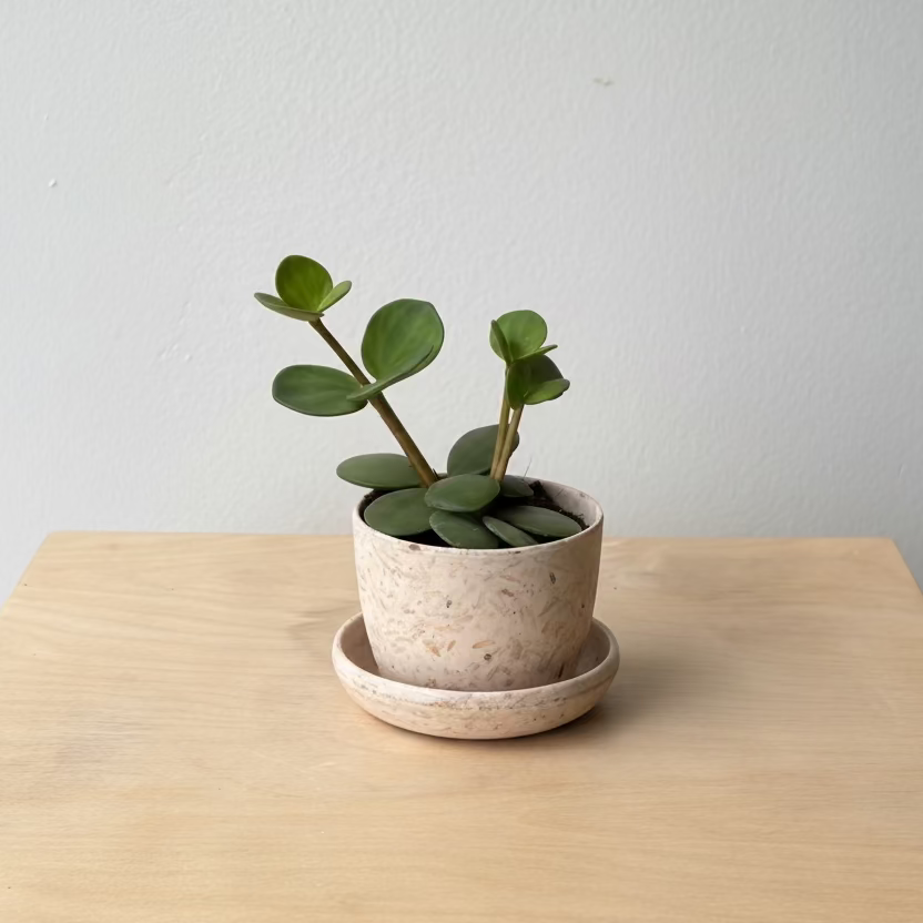 3" Peperomia Hope