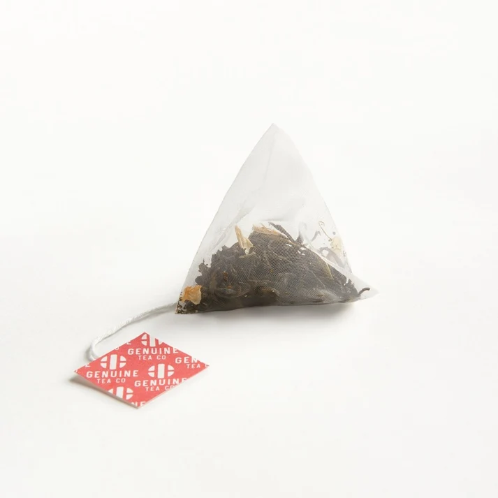 Genuine Tea