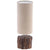 Big Sur Round Table Lamp