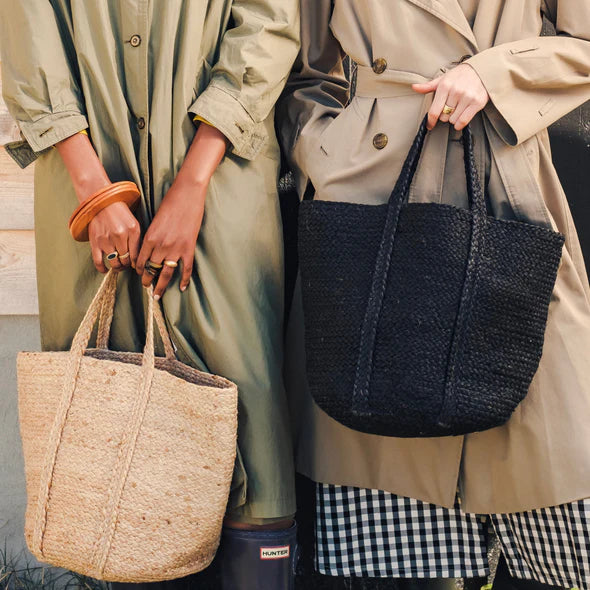 Malini Jute Tote