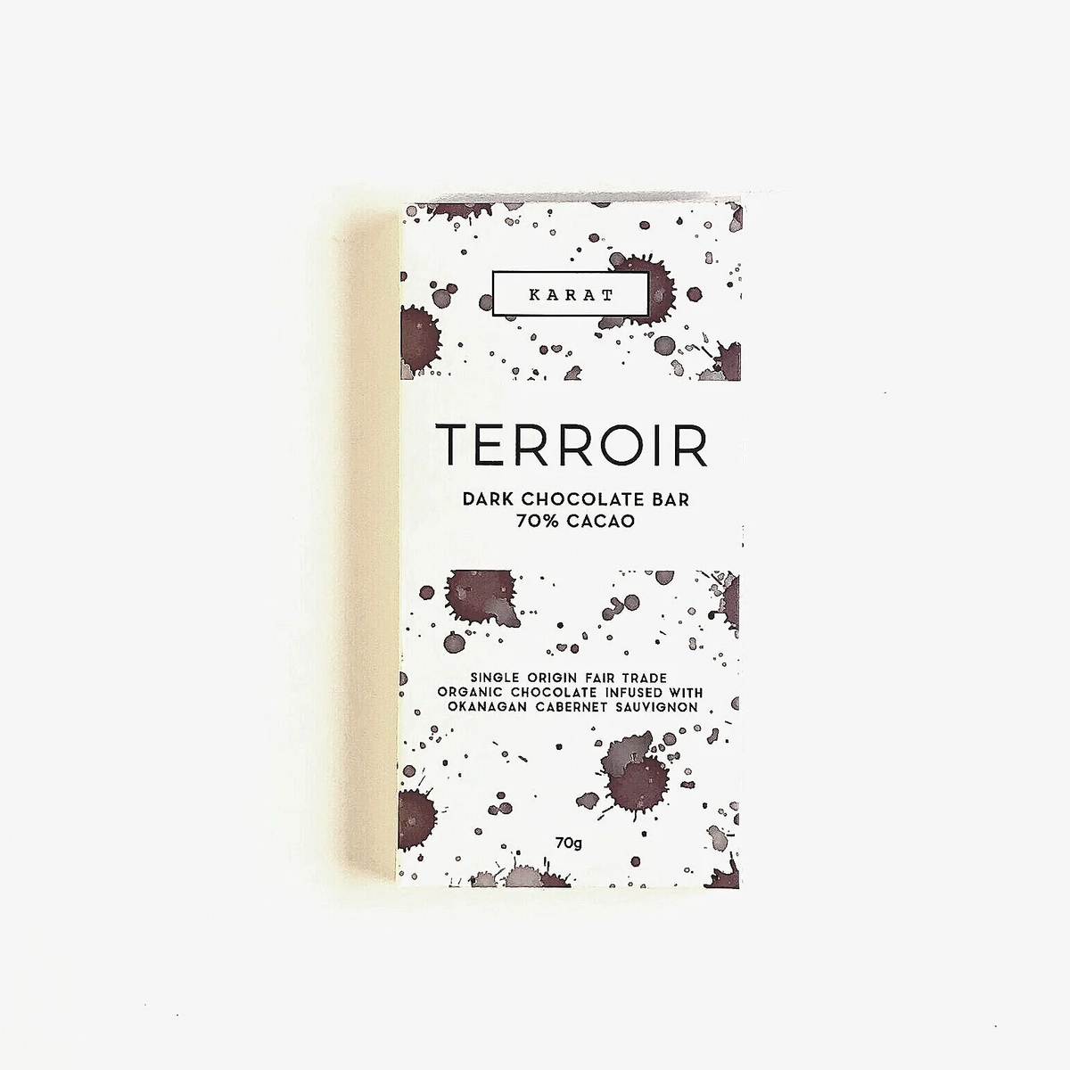 Karat Chocolate Bars