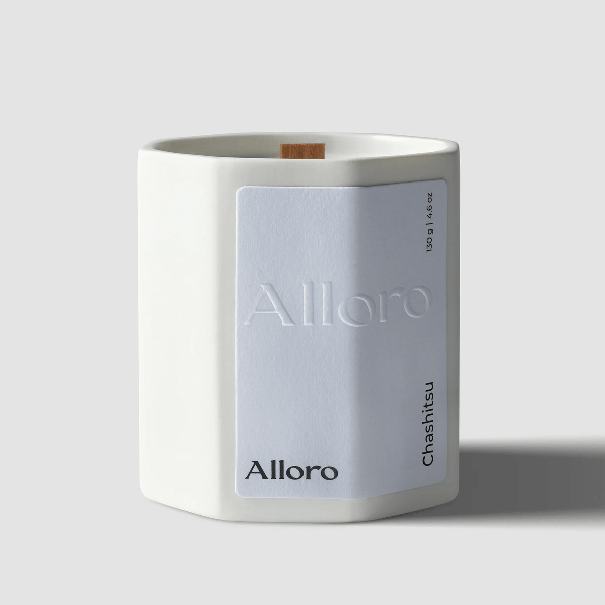 Alloro Candles - Bloomfields