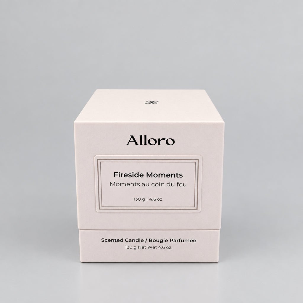 Alloro Candles - Bloomfields