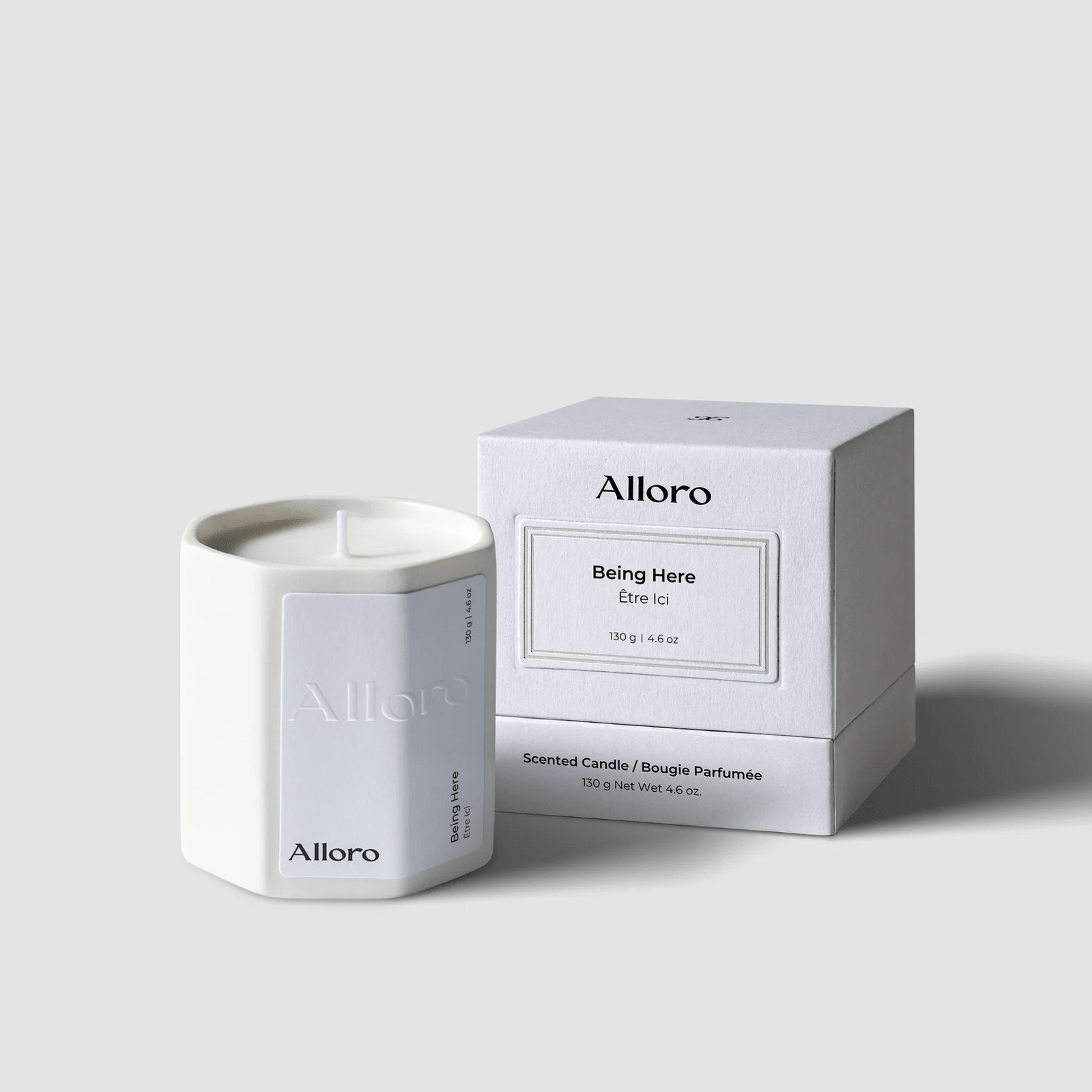Alloro Candles - Bloomfields