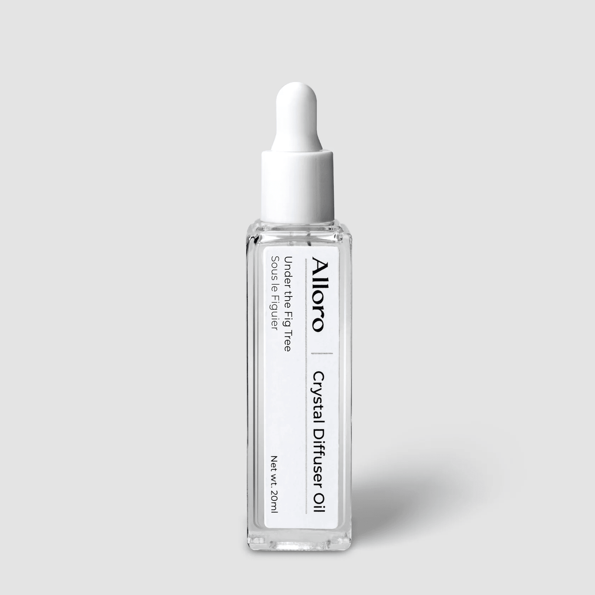 Alloro Crystal Diffuser Oil - Bloomfields