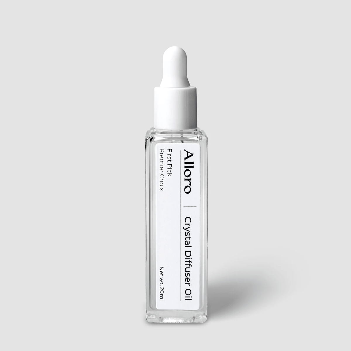 Alloro Crystal Diffuser Oil - Bloomfields