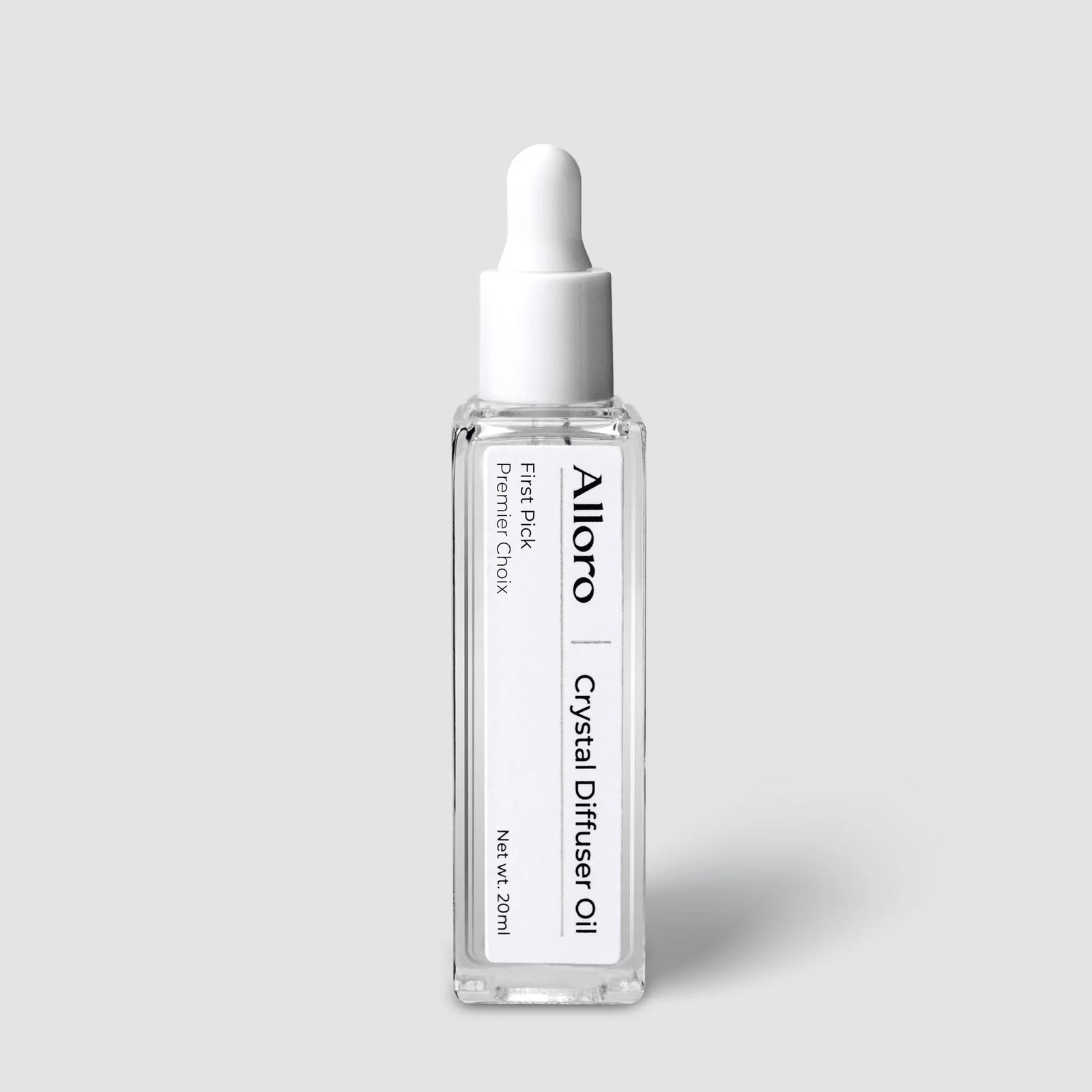 Alloro Crystal Diffuser Oil - Bloomfields