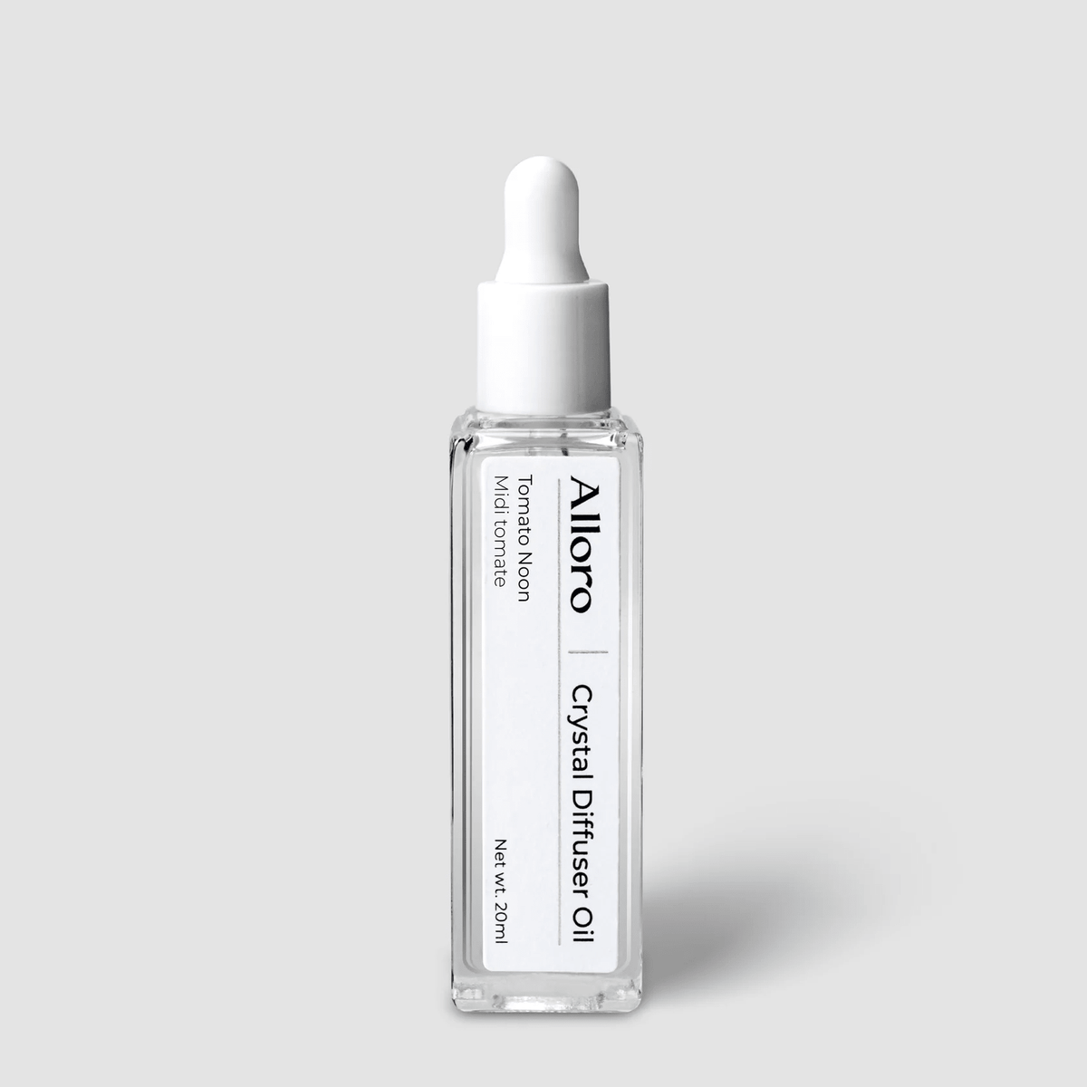 Alloro Crystal Diffuser Oil - Bloomfields