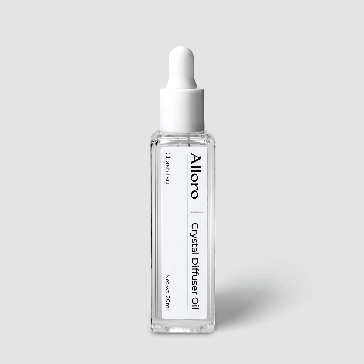 Alloro Crystal Diffuser Oil - Bloomfields