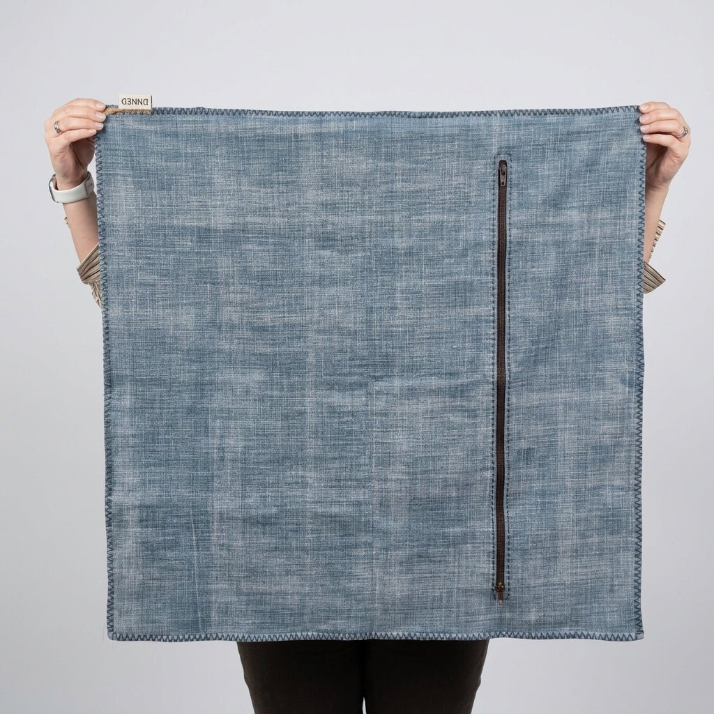 Anhad Extra Large Pillow Cover - Bloomfields
