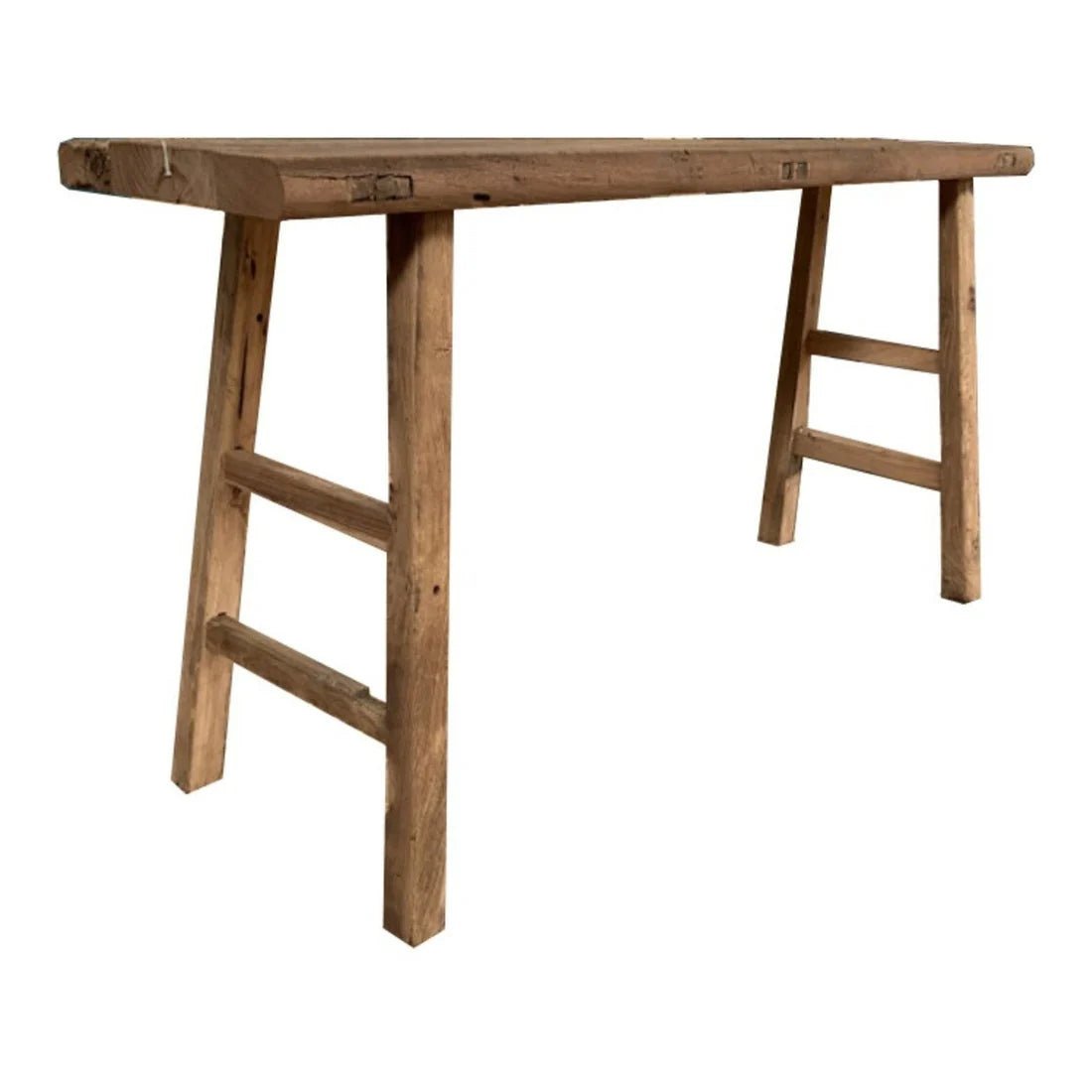 Antique Wood Console Tables - Bloomfields