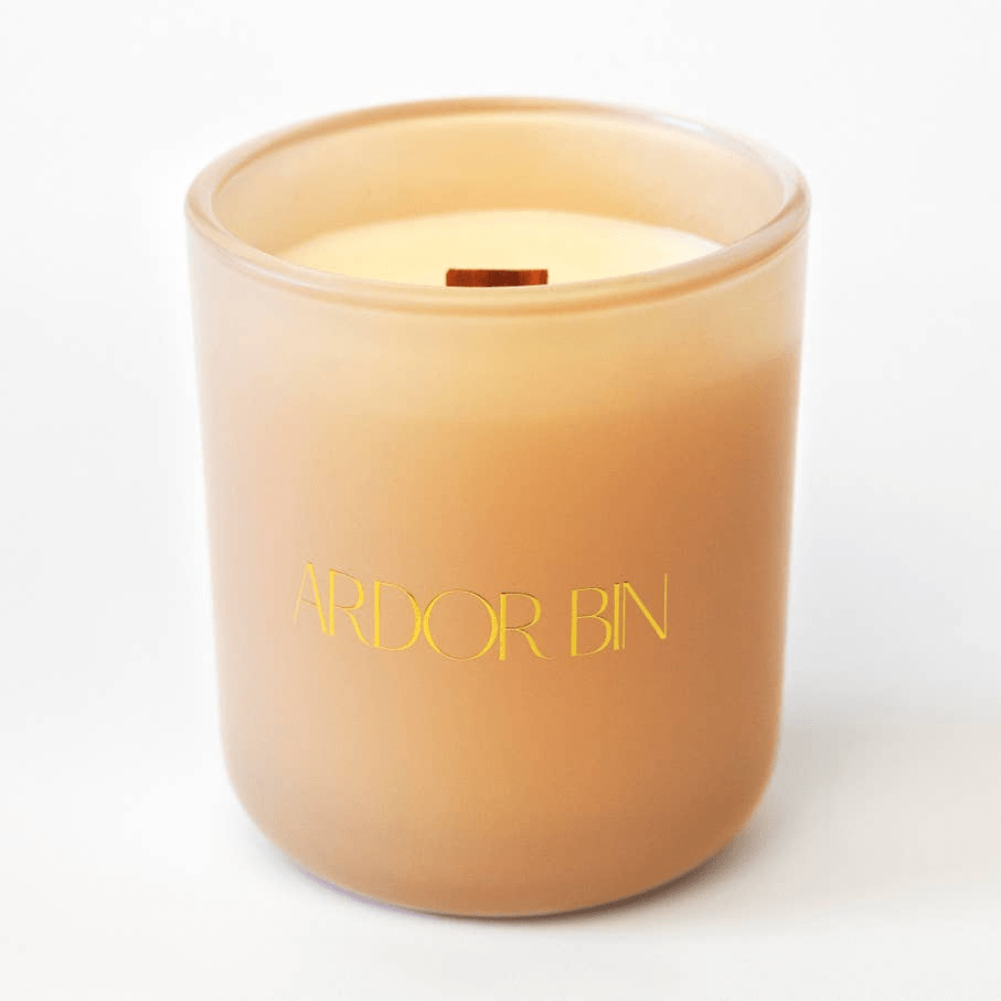 Ardor Bin Candles - Bloomfields