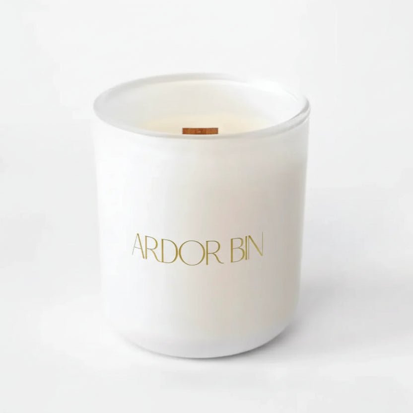 Ardor Bin Candles - Bloomfields