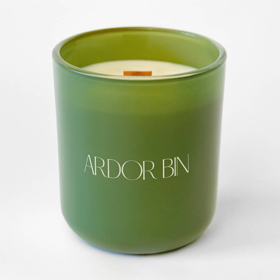 Ardor Bin Candles - Bloomfields