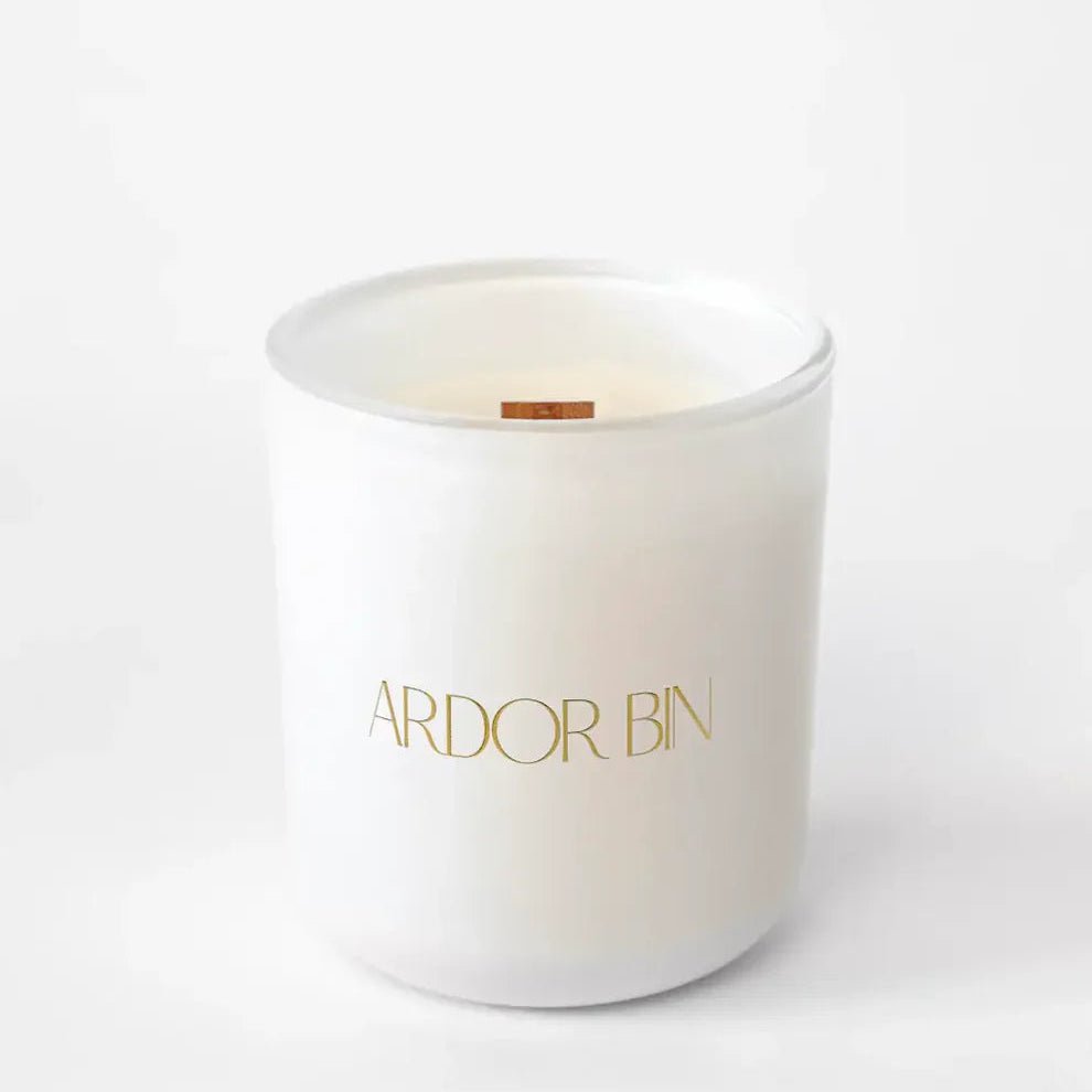 Ardor Bin Candles - Bloomfields