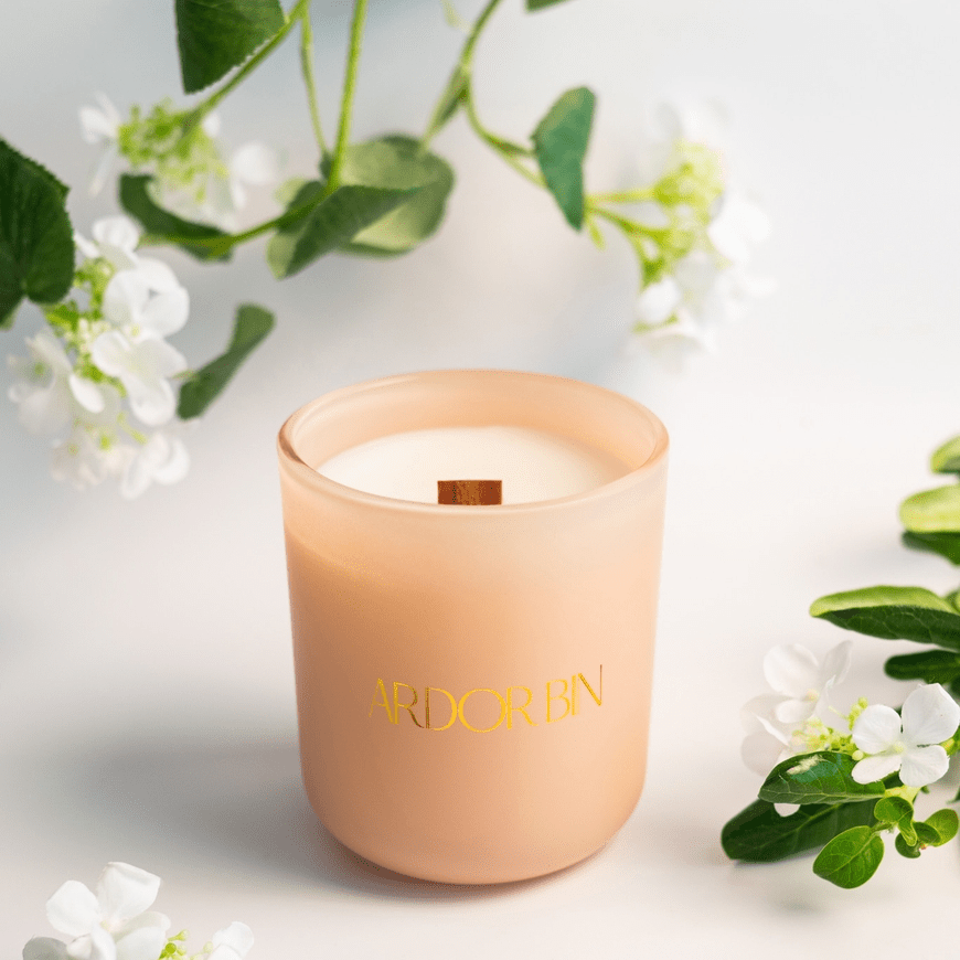 Ardor Bin Candles - Bloomfields