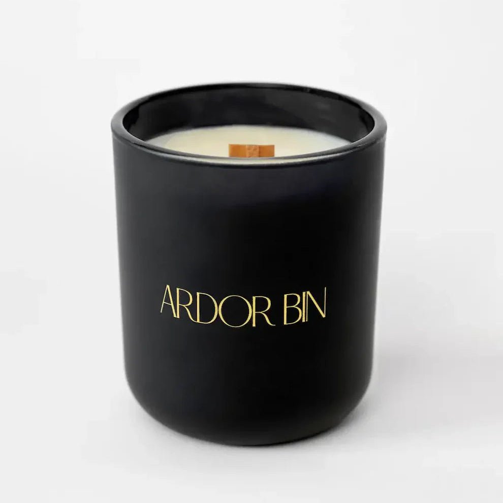 Ardor Bin Candles - Bloomfields