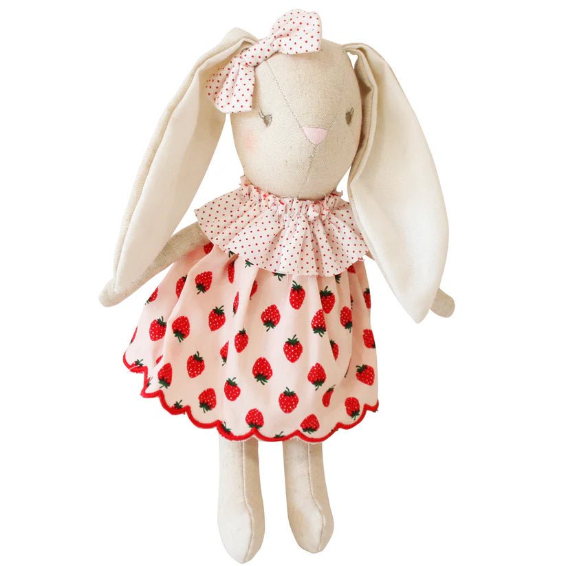 Aubrey Baby Bunny Strawberries - Bloomfields