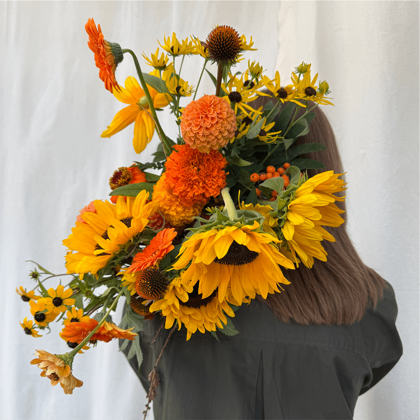 Autumn Fields - Bloomfields