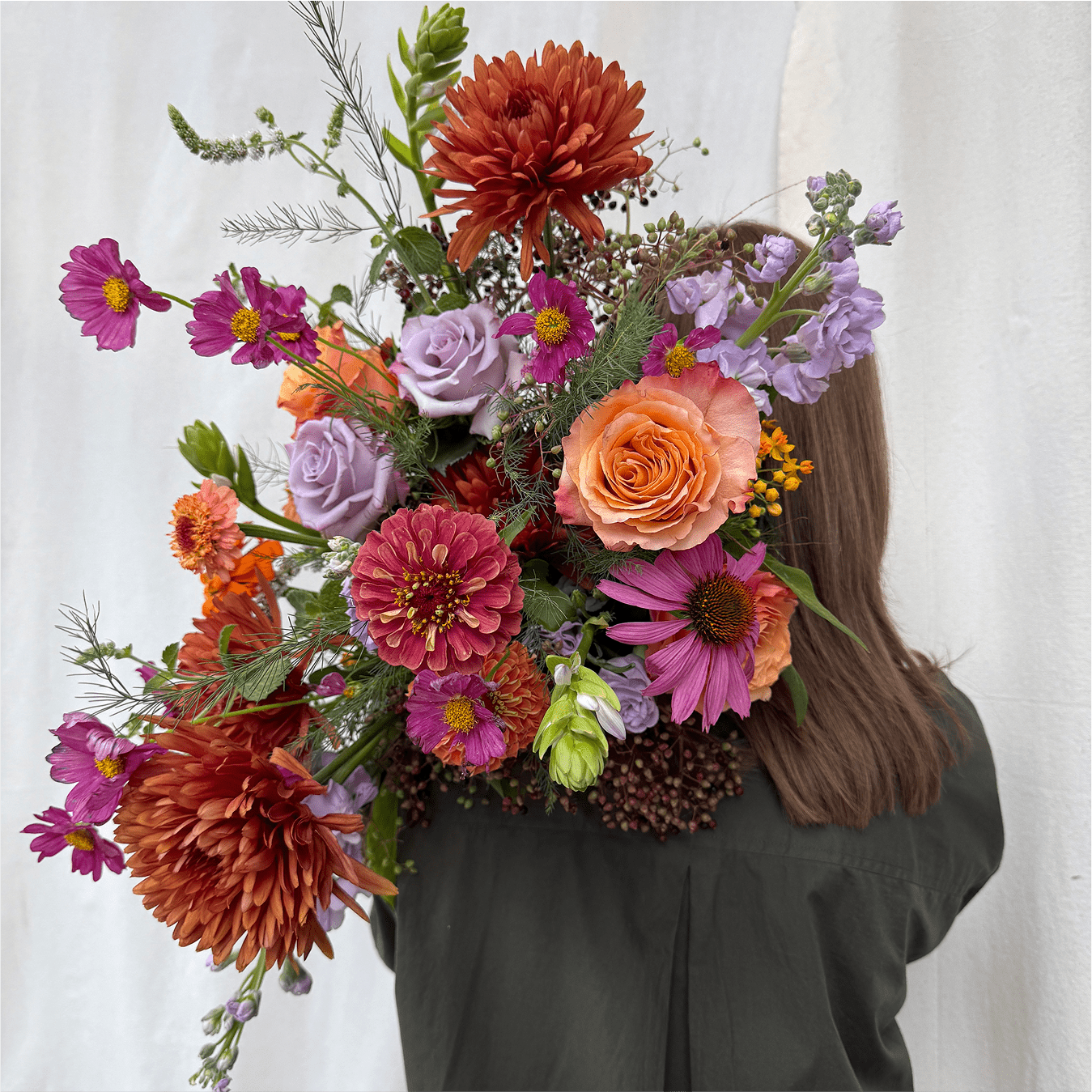 Autumn Waltz - Bloomfields