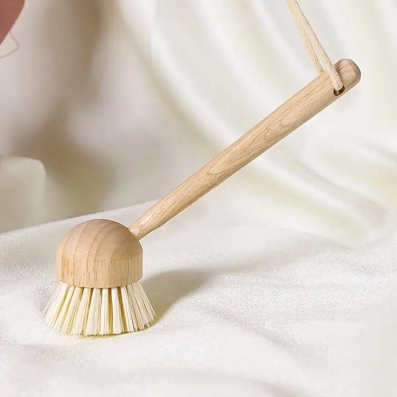 Bamboo Handle Scrub - Bloomfields